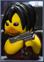 Ada Wong Action Figure