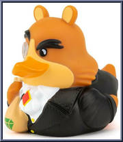 Moneybags Action Figure