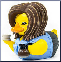 Rachel Green Action Figure