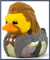 Ulfric Stormcloak Action Figure