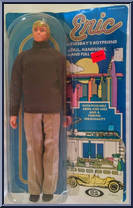 Eric Action Figure