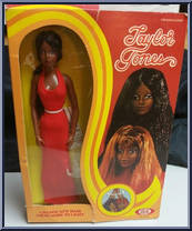 Taylor Jones (Red Dress) from Tuesday Taylor - Basic Series manufactured by Ideal [Front]