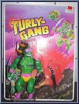 Primus Action Figure