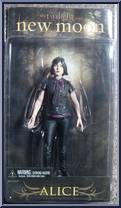 Alice Cullen Action Figure