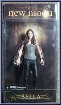 Bella Swan Action Figure