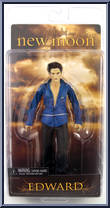Edward (Sparkle) Action Figure
