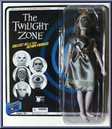 Alicia from Twilight Zone - Series 8 manufactured by Bif Bang Pow! [Front]