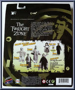 Gremlin from Twilight Zone - Series 1 manufactured by Bif Bang Pow! [Back]