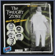 Doctor Bernardi Action Figure