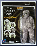 Gremlin from Twilight Zone - Series 1 manufactured by Bif Bang Pow! [Front]
