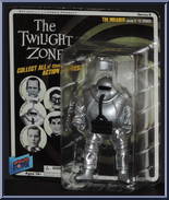 Invader from Twilight Zone - Series 5 manufactured by Bif Bang Pow! [Front]