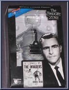 Invaders from Twilight Zone - Bobble Heads manufactured by Bif Bang Pow! [Front]