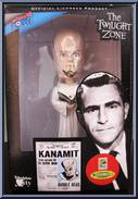 Kanamit from Twilight Zone - Bobble Heads manufactured by Bif Bang Pow! [Front]