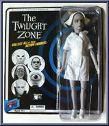 Nurse from Twilight Zone - Series 6 manufactured by Bif Bang Pow! [Front]