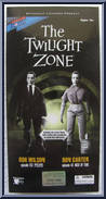 Bob Wilson / Don Carter Action Figure