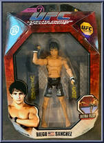 Diego Sanchez Action Figure