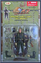 Corporal Chapman (101st Airborne) Action Figure