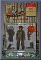 NVA Regular from Ultimate Soldier - XD (Xtreme Detail) - Vietnam manufactured by 21st Century Toys [Front]