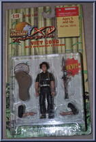 Viet Cong  Action Figure