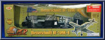 Messerschmit Bf-109K-4 Action Figure