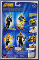 Sheer Elevation from Ultra Adventure - Basic Series manufactured by Lanard Toys [Back]