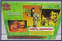 3-Pack #2 from Ultra Corps! - Multi-Packs manufactured by Lanard Toys [Back]
