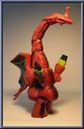 Kilazee from Ultraman - Vinyl Monsters manufactured by DreamWorks [Loose]