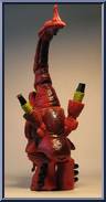 Kilazee from Ultraman - Vinyl Monsters manufactured by DreamWorks [Loose]