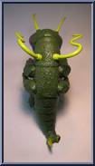 Majaba from Ultraman - Vinyl Monsters manufactured by DreamWorks [Loose]
