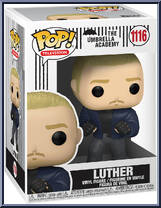 Luther from Umbrella Academy - Pop! Vinyl Figures manufactured by Funko [Front]