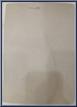 Wolverine (Yellow) from Uncanny Super Warrior - Bootleg Series manufactured by Unknown [Back]