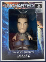 Nathan Drake Action Figure