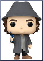 Uncle Buck from Uncle Buck - Pop! Vinyl Figures manufactured by Funko [Loose]