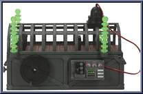 Monsterizer Action Figure