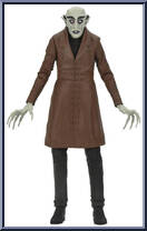 Nosferatu (Glow in the Dark) Action Figure
