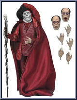 Phantom of the Opera (Masque of the Red Death) from Universal Monsters - Ultimate Collection manufactured by Neca [Loose]