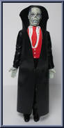 Phantom from Universal Monsters - Mini Monsters manufactured by Remco [Loose]