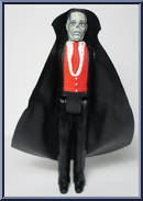 Phantom from Universal Monsters - Mini Monsters manufactured by Remco [Loose]