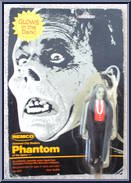 Phantom of the Opera (Glows in the Dark) from Universal Monsters - Mini Monsters manufactured by Remco [Front]