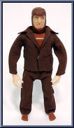 Wolfman from Universal Monsters - 8" Scale manufactured by Remco [Loose]