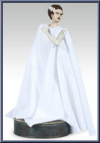 Bride of Frankenstein from Universal Studios Monsters - Premium Format Figures manufactured by Sideshow [Loose]