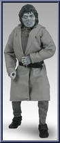 Hunchback of Notre Dame from Universal Studios Monsters - Silver Screen - 12" Scale manufactured by Sideshow [Sideshow]
