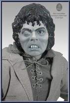 Hunchback of Notre Dame from Universal Studios Monsters - Silver Screen - 12" Scale manufactured by Sideshow [Sideshow]