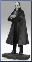 Phantom of the Opera (Lon Chaney) from Universal Studios Monsters - Premium Format Figures - Silver Screen manufactured by Sideshow [Sideshow]