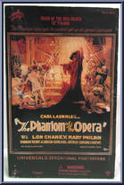 Phantom of the Opera: Masque of Red Death from Universal Studios Monsters - 12" Scale manufactured by Sideshow [Front]