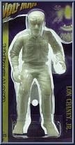 Wolfman from Universal Studios Monsters - Glow in the Dark - Series 1 manufactured by Sideshow [Loose]