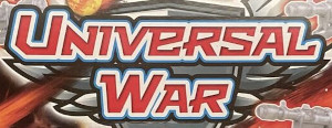 Universal War