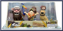 Figurine Playset Action Figure
