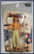 Cheech from Up In Smoke - Basic Series manufactured by Neca [Front]