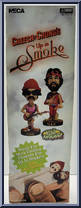 Pedro from Up In Smoke - Plush manufactured by Neca [Back]